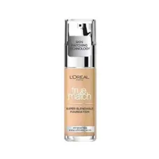 LOREAL TRUE MATCH COOL UNDERTONE FOUNDATION (3.R/3.C)	